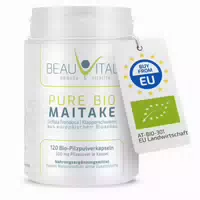Hawlik Bio Maitake Pulver 100 g