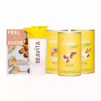 Beavita 2 Wochen Diät Paket, Schoko