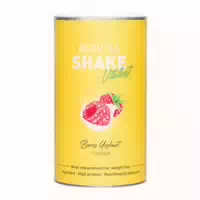 Beavita Vitalkost Diät Shake, Himbeere Joghurt