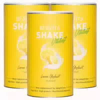 Beavita Vitalkost Diät Shake, Zitrone Joghurt