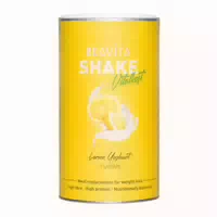 Beavita Vitalkost Diät Shake, Zitrone Joghurt