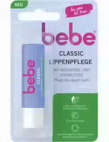 Bebe Classic Lippenpflege 4,9 g