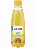 Bebivita Apfel in Stillem Mineralwasser