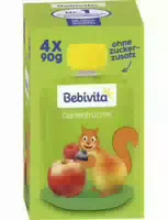 Bebivita Gartenfrüchte
