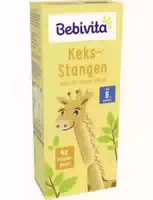Bebivita Keks Stangen