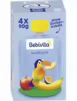 Bebivita Multifrucht