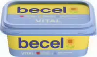 Becel Gold Streichfett