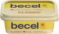 Becel Gold Streichfett