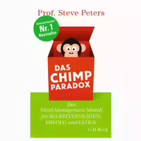 Das Chimp Paradox 1 St