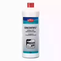 Becker Eilfix Concentryl Grill Und Backofenreiniger
