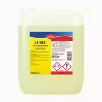 Becker Eilfix Urinex Urin Und Kalksteinlöser