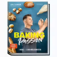 Baking Passion