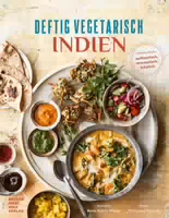 Deftig Vegetarisch Indien