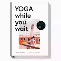 Yoga While
