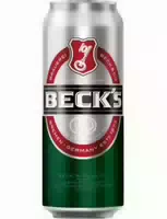 Becks Pils Einweg