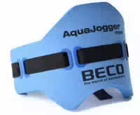 Beco Aqua Jogging Gürtel Runner, Bis 100kg
