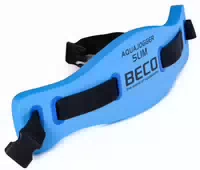 Beco Aqua Jogging Gürtel Small, Bis 70 kg