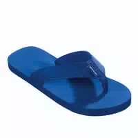 Beco Badeschlappen für den Strand, Gr 36