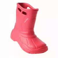 Beco Kinder Regenstiefel E V A Gr 29 – Ultraleicht mit Griffen
