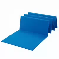 Beco Pe Faltmatte – Faltbares Sitzkissen Outdoor & Stadion
