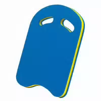 Beco Schwimmbrett Kick mit Griffmulden
