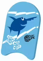 Beco Sealife Kinder Schwimmbrett