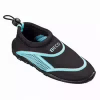 Beco Surf und Badeschuhe für Kinder,