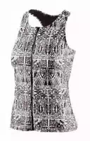 Beco Tankini Top Besuit mit Integriertem Bh D Cup, 36