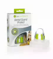 Beconfident Dental Guard Protect Knirschschiene