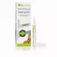 Beconfident Teeth Whitening Touch Up Pen