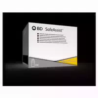 Bd Safeassist Sicherheits Pen Nadeln 30 100 St