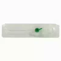 Bd Venflon 2 18 G 1,2x45 Mm Verweilkanül 1 St