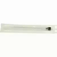Bd Yale Spinal Lumbalpunkt Kan 22 Gx90 mm 3 1 2 1 st Kanüle