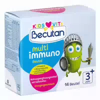 Becutan Kids Multi Immuno