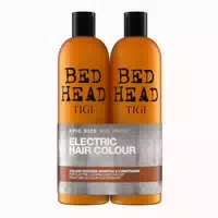 Bed Head By Tigi Colour Goddess Shampoo Und Conditioner Für Coloriertes Haar 1 St