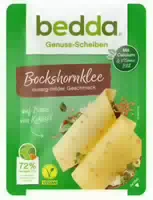 Bedda Scheiben Cheddar Style
