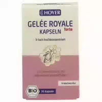 Gelée Royale Kapseln