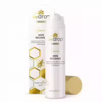 Hive Recover Regenerierende After Sun Lotion mit Hochdosiertem Gelée Royale & Propolis