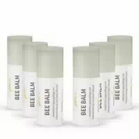 Bedrop Bee Balm Lippenpflegebalsam mit Manuka Honig, Gelée Royale & Retinol