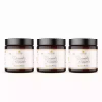 Bedrop Vorteilsset: Bio Propolis Kapseln Im 3er Set