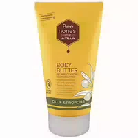 Bee Honest Body Butter Olive & Propolis