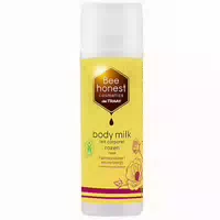 Bee Honest Body Milk Rosen