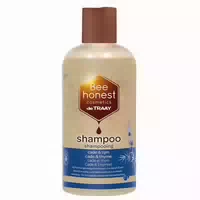 Bee Honest Shampoo Cade & Thymian