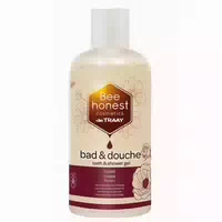 Bee Honest Bad & Duschgel Rosen 500ml