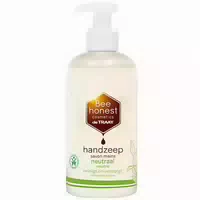 Bee Honest Handzeep Neutraal & Hypoallergeen Handseife 300ml