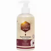 Bee Honest Handzeep Rozen Handseife 300ml