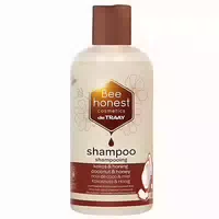 Bee Honest Shampoo Kokos & Honig