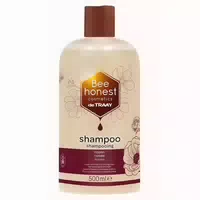 Bee Honest Shampoo Rosen 500ml