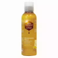 Bee Honest Gelee Royale Reinigingsmilch