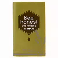 Bee Honest Zeep Olijf & Lavendel Fairtrade Seifenstück